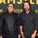 Christian Bale was with David O. Russell on Amsterdam before there was even a script